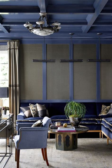 36 Best Blue Rooms Ideas For Decorating With Blue