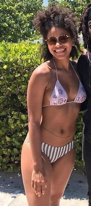 Hot And Sexy Zazie Beetz Bikini Photos In 2023 Knockoutpanties