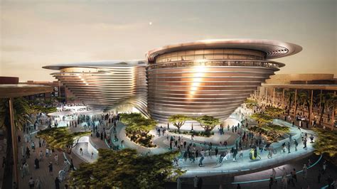 Expo 2020 Dubai postponed, to begin in October 2021