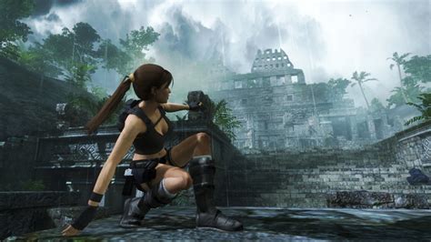 Descubre la mejor forma de comprar online. Tomb Raider Underworld - XBOX 360 - Torrents Juegos