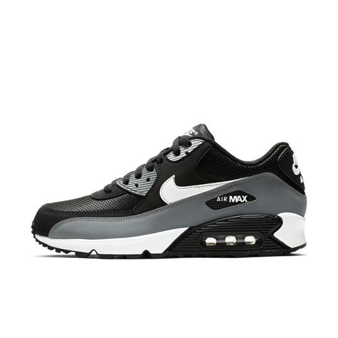Nike Air Max 90 Essential Black Pro Direct Soccer