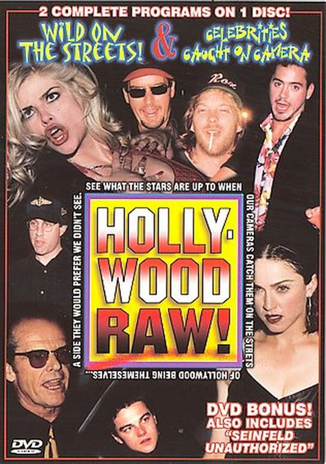 Hollywood Raw Dvd Oder Blu Ray Leihen Videobusterde