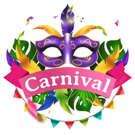 Carnival Mask Hd Transparent Purple Textured Carnival Mask Border