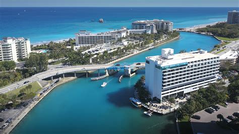 Waterstone Resort And Marina Boca Raton Hotels Main Site
