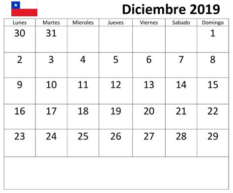 Calendario 2019 Con Festivos Colombianos Actual Calen