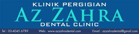 Apotek dan klinik az zahra. Klinik Pergigian Az-Zahra' - Ampang, Malaysia - 2 Reviews