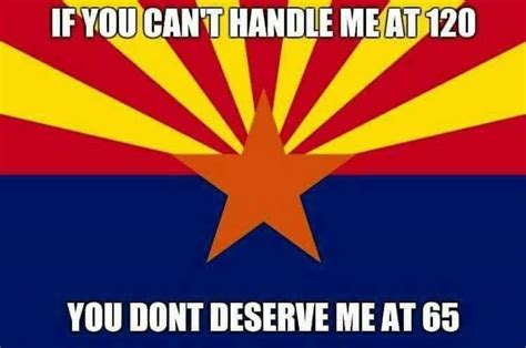 Pin By Hankandsue Gordon Side On Arizona Arizona Humor Funny