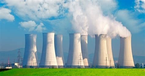 صور عن الطاقة النووية