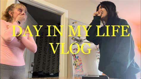 Day In My Life Vlog Youtube