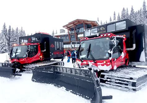 Compare Canada Ski Resorts Where To Ski In Canada