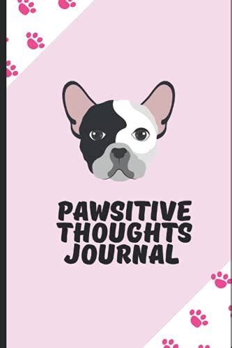 Pawsitive Thoughts Journal By Deleasa Curtis Goodreads