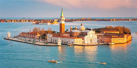 A Locals Guide To The Venice Islands Marriott Bonvoy Traveler