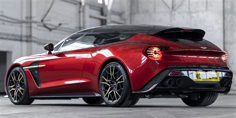 10 Most Beautiful Aston Martin Cars Ever Built
