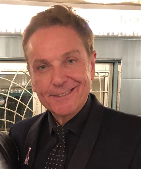 He was born in 1960s, in baby boomers generation. Brian Conley - Wikipedia