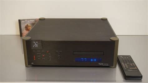 Wadia 16 High End Cd Player Catawiki