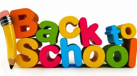 Back To School School Clipart Education Clip Art School Clip Art 5