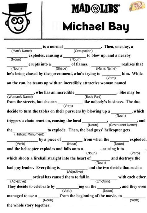 Funny Sex Mad Libs For Adults Online 2023