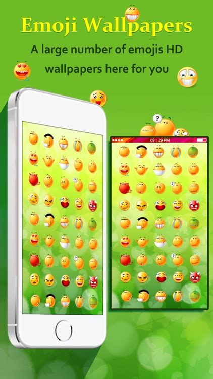 Awesome Emoji Wallpapers Hd Pimp Your Lock Screen With Cool Emojis