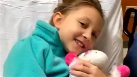 7 Year Old South Carolina Girl Dies During Tonsillectomy