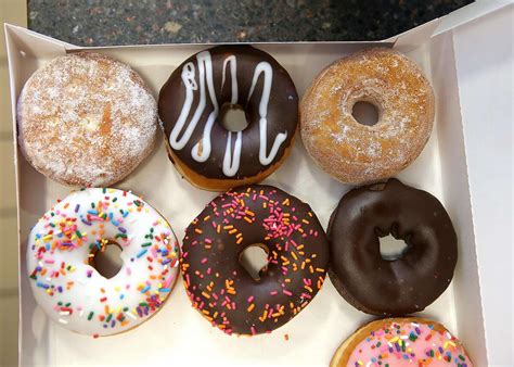 Dunkin Donuts Returns To Bay Area With Walnut Creek Shop