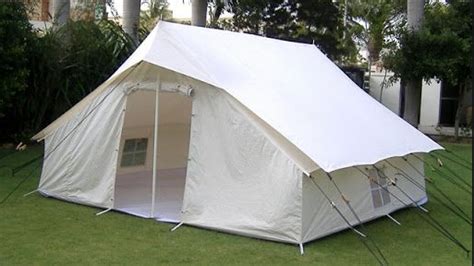 Get Global Quality In The Stores Of Canvas Tents South Africa The Trial