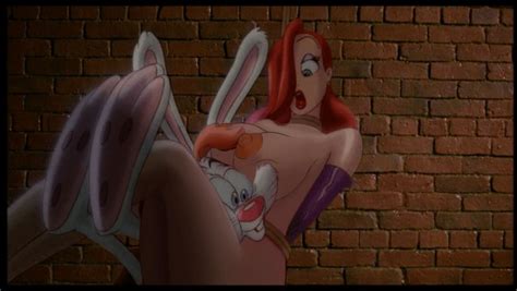 Who Framed Roger Rabbit Jessica Nude Cumception