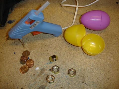 Make Your Own Egg Weeble Wobble Toys Make Your Own Wobble Toys