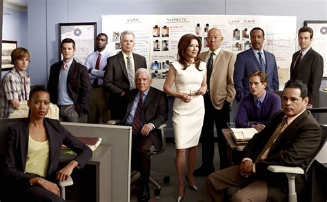 Major crimes can prove conspiracy to commit murder, but they can't actually prove the murder because of how everybody did it, and the da's office settles for a plea of manslaughter, with a sentence of house arrest (mind, the residence is an apartment complex with pool and other simple luxuries). Series Major Crimes Season 1 Soundtrack บรรยายไทย | movie