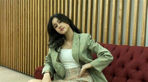 Sosok Keisya Levronka Dulu Ikut Indonesian Idol Dibujuk Ibu Kini My