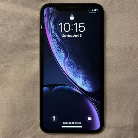 Iphone Xr 64gb For Sale Used Philippines