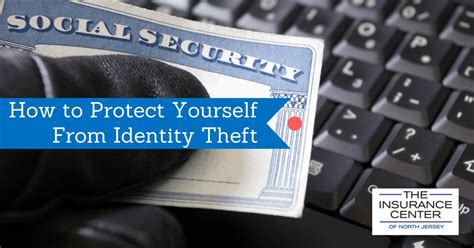 How To Protect Myself From Identity Theft On Myspace Facebook