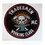 Custom Motorcycle Patches  Biker Club Apparel 2000 Embroidery