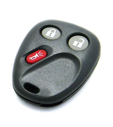 Maybe you would like to learn more about one of these? 2003-2007 Chevrolet Silverado 3-Button Key Fob Remote (LHJ011, 21997127)