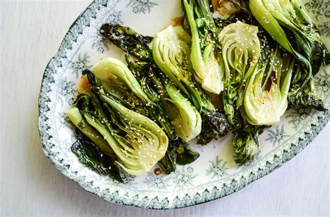 10 Chinese Cabbage Recipes With Bok Choy And Napa Cabbage