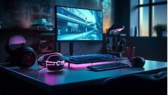 Supercharge Your Pc Gaming With Rockford Skip The Games