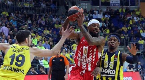 Fenerbahçe beko yeni transferleri, yeni koçu ile yeni bir kadro kuruyor. Fenerbahçe Beko'dan bir transfer daha - tr.beinsports.com