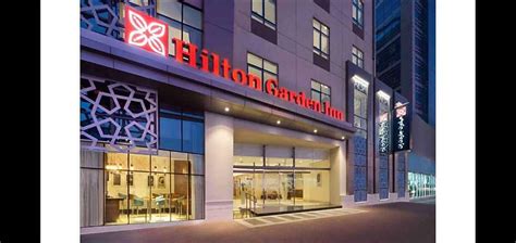 Hilton Garden Inn Dubai Al Muraqabatdeira Dubai Aed 436 Hilton
