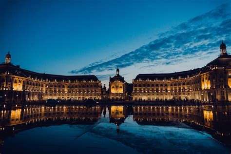 Incredibly Beautiful Tourist Attractions In Bordeaux Pmcaonline