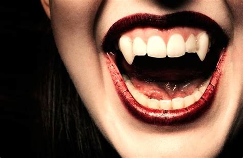 Series De Vampiros Para Ver En Netflix Prime Hbo Y Otras En 2020