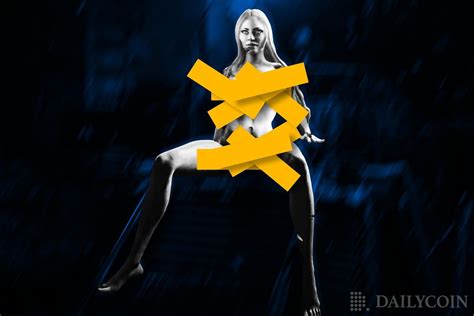 Madonna Releases Nude Nft Series With Beeple Dailycoin