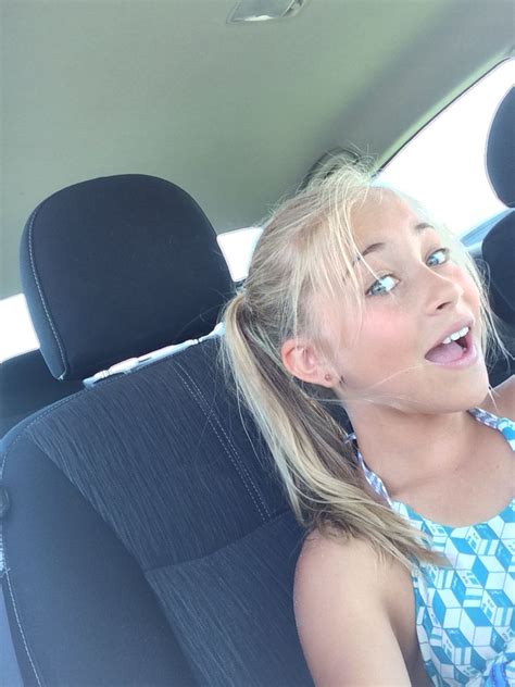 Blonde Blue Eyed Pool Car Selfie Cute Blondes Blonde Blue Eyes