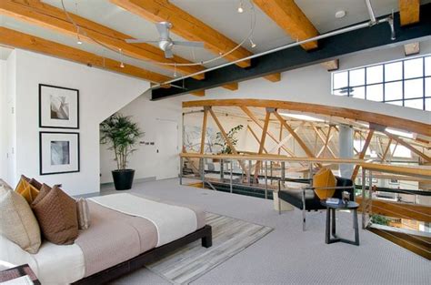 Warehouse Converted Into Luxury Loft Apartment In San Francisco 36