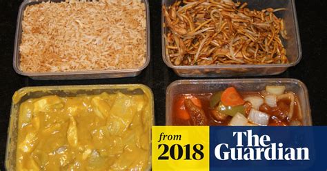 Some Chinese Ready Meals Found To Have More Salt Than 11 Bags Of Crisps
