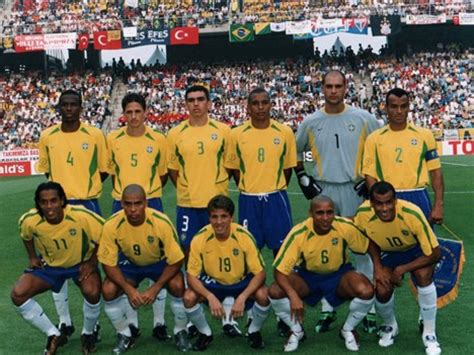 Noticias de brasil, selección de fútbol de sudamérica. Nat Geo presenta serie original 100 años de fútbol: Brasil ...
