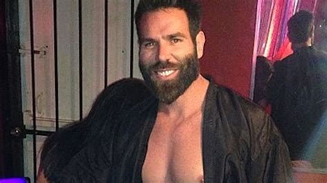 Multimillionaire Playbabe Dan Bilzerian Famed For Showing Off Wealth On Instagram Has Mansion