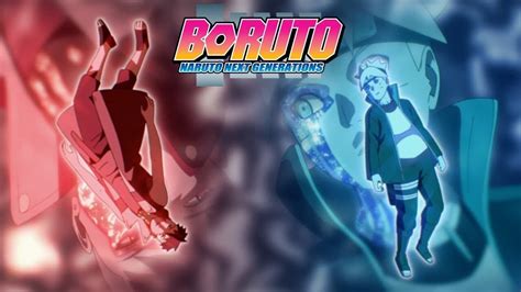 Boruto Naruto Next Generations Série Tv 2017