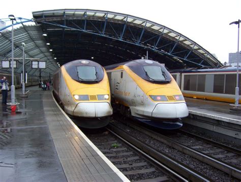 The Best Guide To Train Travel In Europe Sotc Blog
