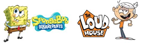 The Loud House Vs Spongebob