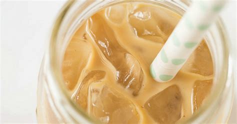 10 Signs You Re Seriously Addicted To Iced Coffee Because Some Just Don T Like It Hot