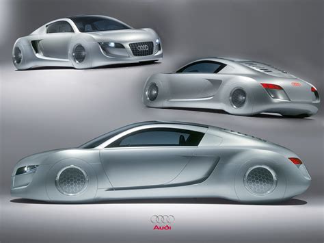 Awesome Wallpapers Audi Rsq Concept Awesome Wallpapers